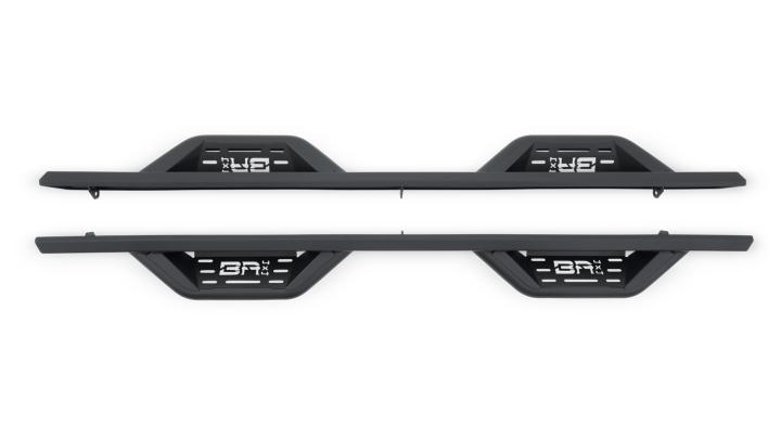 Body Armor - Body Armor DG-4200 Ambush Side Steps