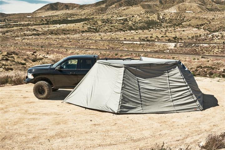 Body Armor - Body Armor 11003 SKY RIDGE 270 Awning Wall Kit 2