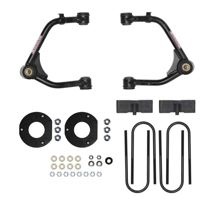 Skyjacker - Skyjacker C25350 Component Box
