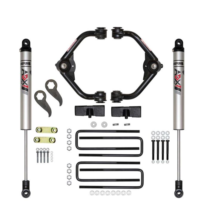 Skyjacker - Skyjacker C20350KXM Suspension Lift Kit w/Shock