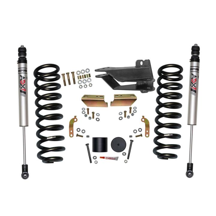 Skyjacker - Skyjacker F1720VBK-XM Leveling Kit