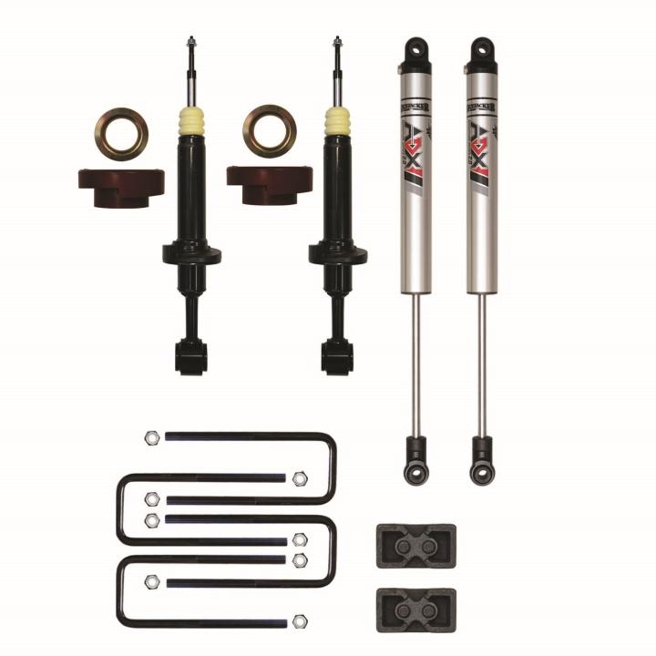 Skyjacker - Skyjacker F432STKXM Suspension Lift Kit w/Shock