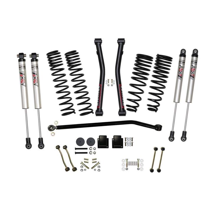 Skyjacker - Skyjacker G351RKXMLT Suspension Lift Kit w/Shock