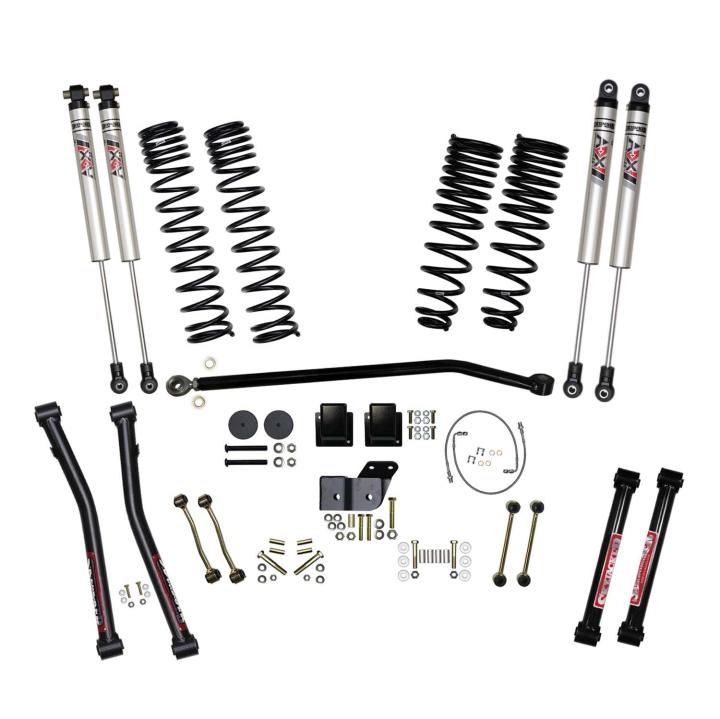Skyjacker - Skyjacker G452RKXMLT Suspension Lift Kit w/Shock