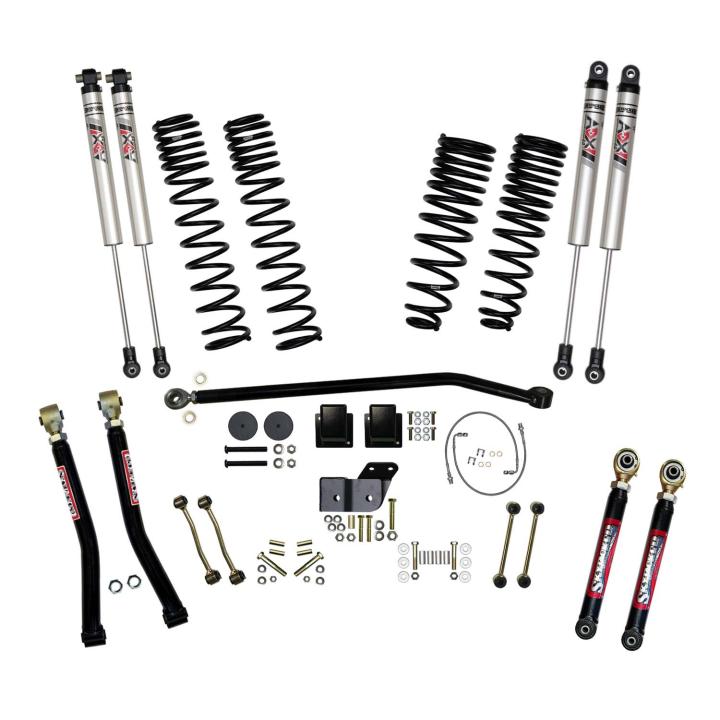 Skyjacker - Skyjacker G552KXMLT Suspension Lift Kit w/Shock