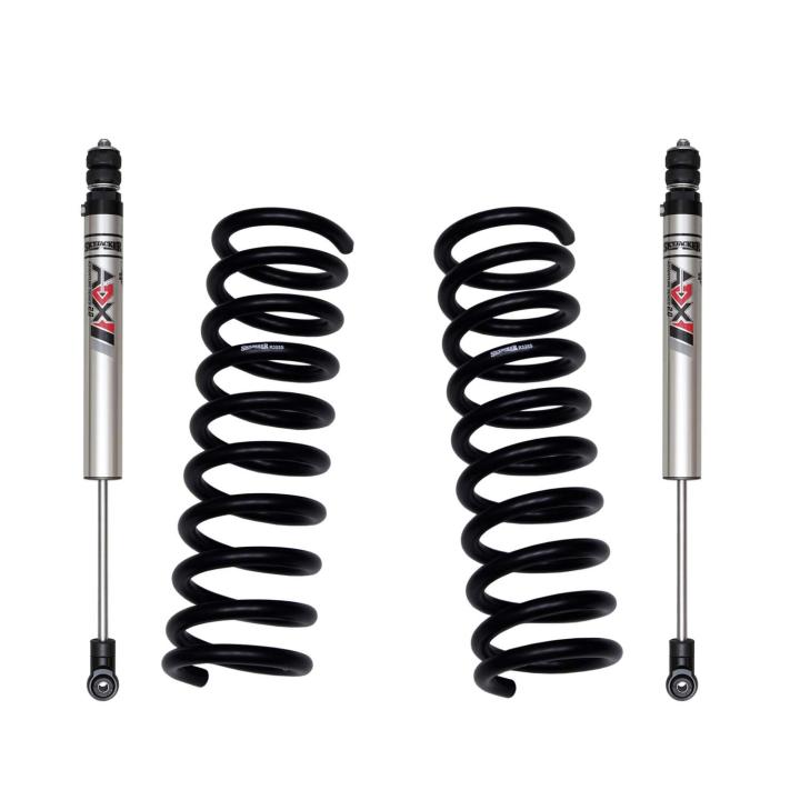 Skyjacker - Skyjacker R25-XM Leveling Kit