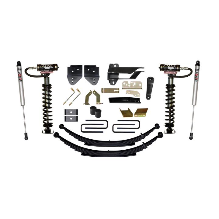Skyjacker - Skyjacker F1761LSKS-XM Suspension Lift Kit w/Shock