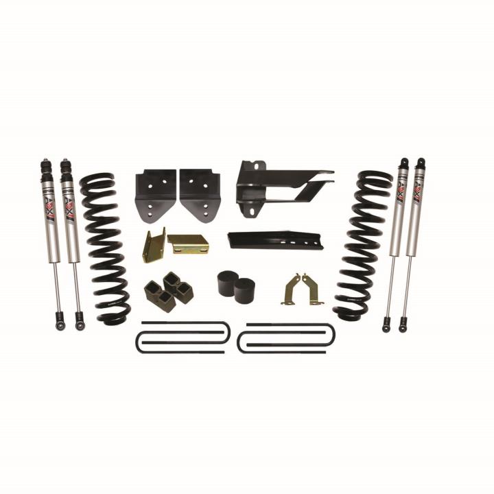 Skyjacker - Skyjacker F17451K3-XM Suspension Lift Kit w/Shock