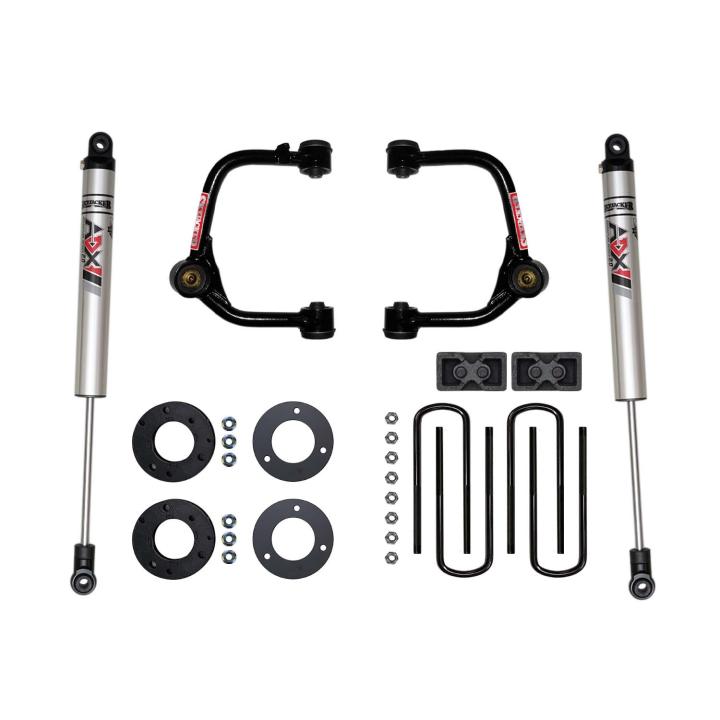 Skyjacker - Skyjacker F2130KXM Suspension Lift Kit w/Shock