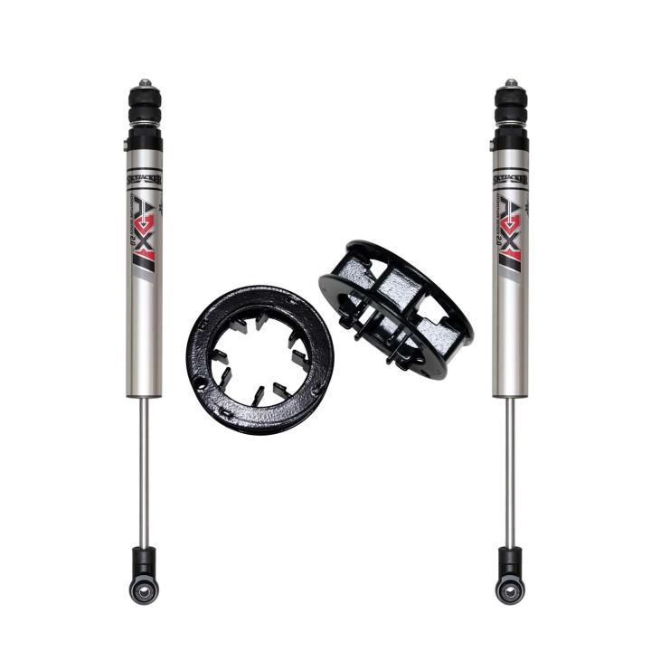 Skyjacker - Skyjacker R1325MS-XM Leveling Kit