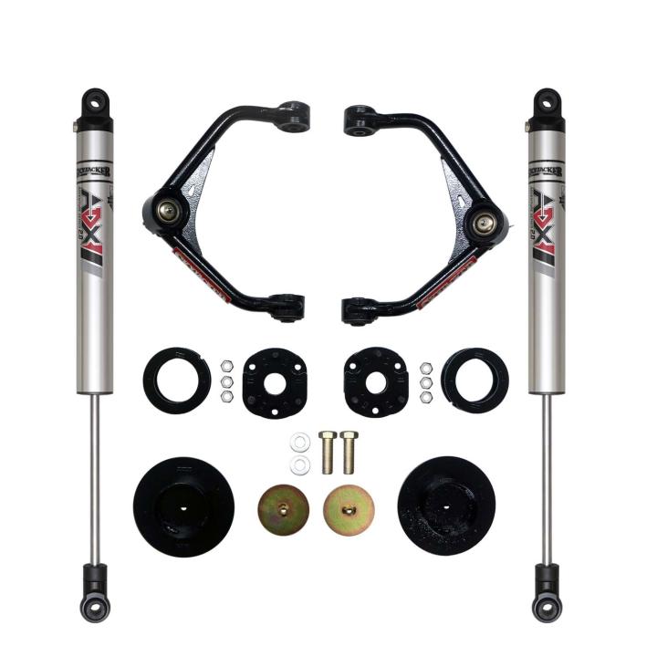 Skyjacker - Skyjacker R1230KXM Suspension Lift Kit w/Shock