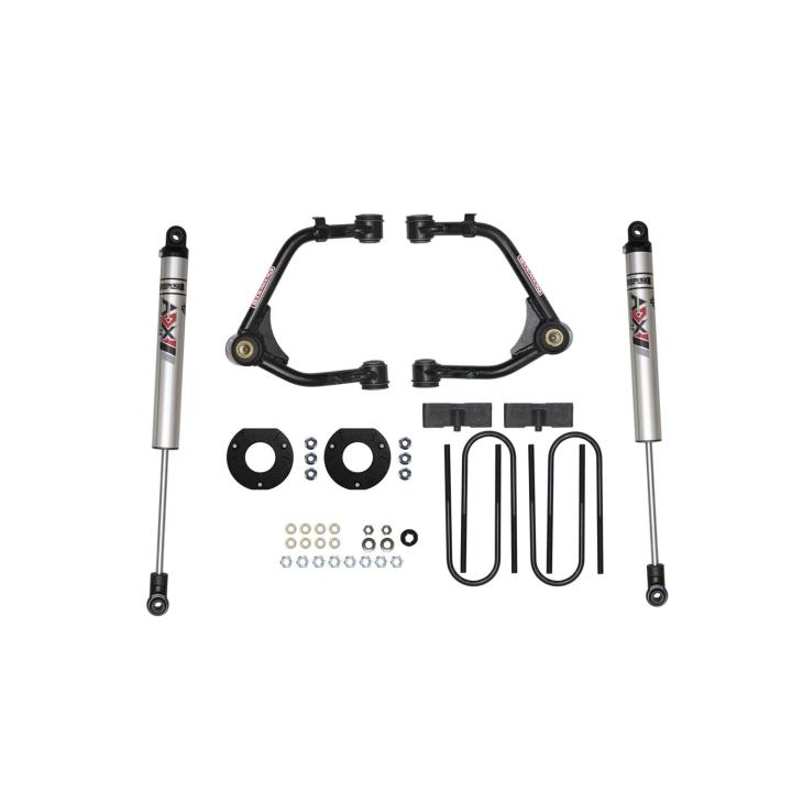 Skyjacker - Skyjacker C25350KXM Suspension Lift Kit w/Shock