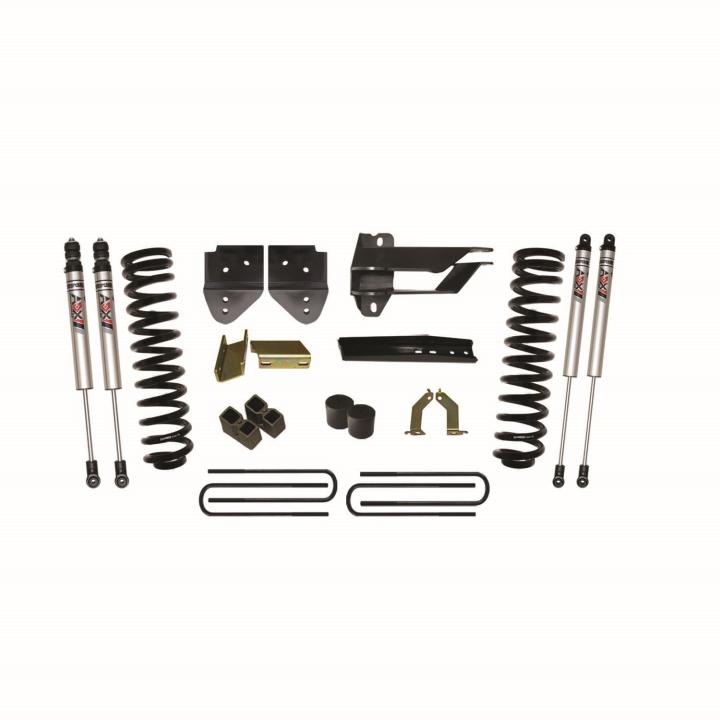 Skyjacker - Skyjacker F17451K-XM Suspension Lift Kit w/Shock