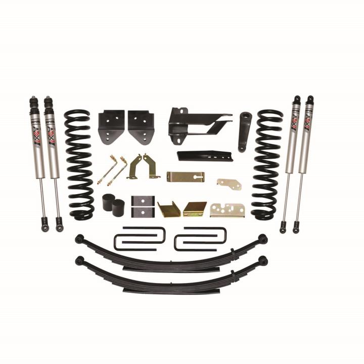 Skyjacker - Skyjacker F17601KS-XM Suspension Lift Kit w/Shock