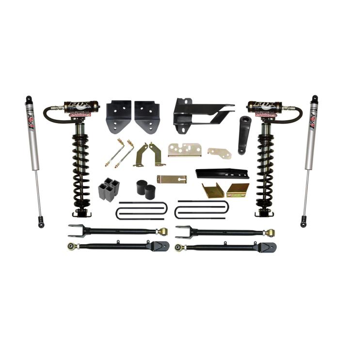 Skyjacker - Skyjacker F17624LSK3-XM Suspension Lift Kit w/Shock