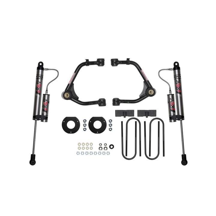 Skyjacker - Skyjacker C25350KX Suspension Lift Kit w/Shock