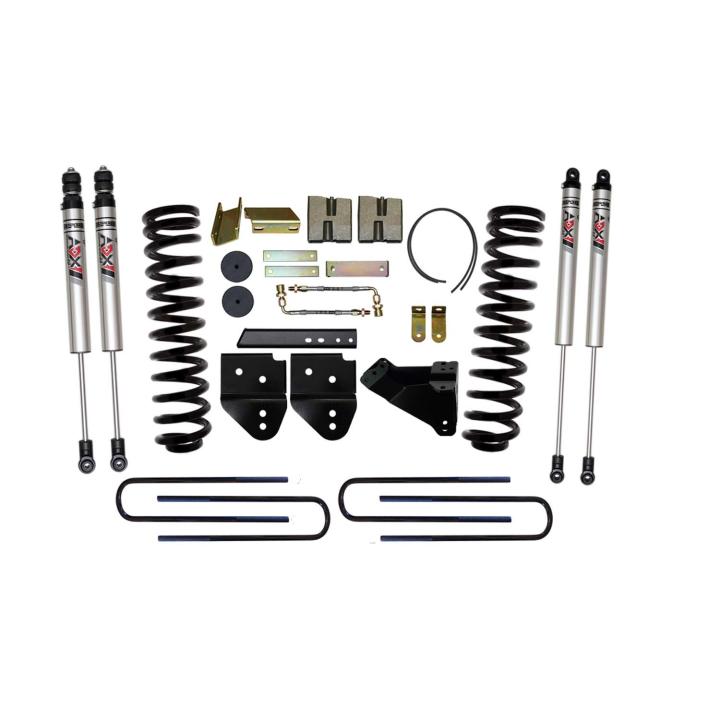 Skyjacker - Skyjacker F11651K-XM Suspension Lift Kit w/Shock