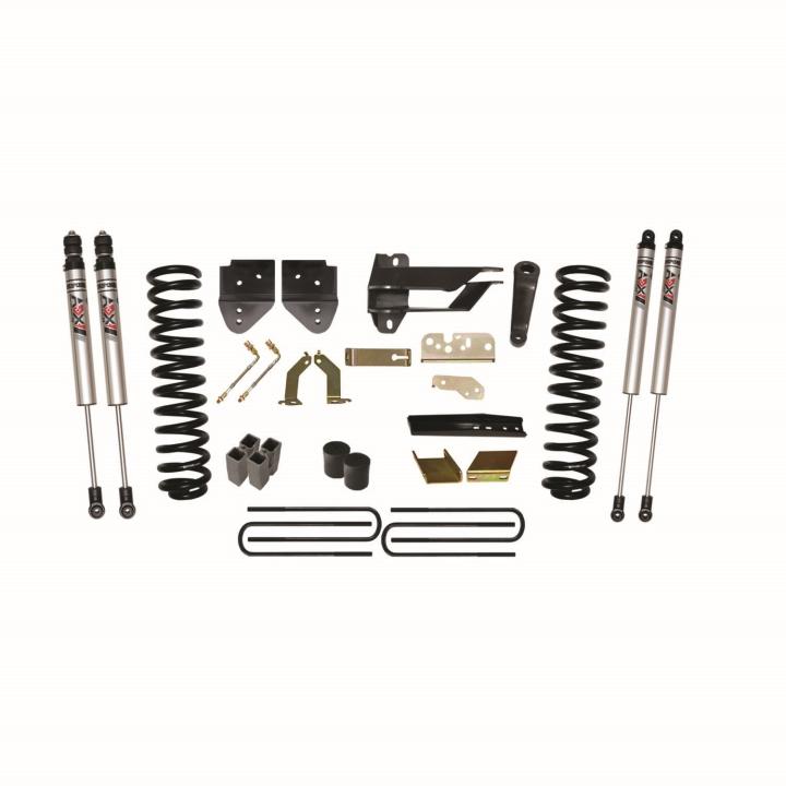 Skyjacker - Skyjacker F17601K3-XM Suspension Lift Kit w/Shock