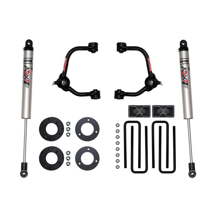 Skyjacker - Skyjacker F1430KXM Suspension Lift Kit w/Shock