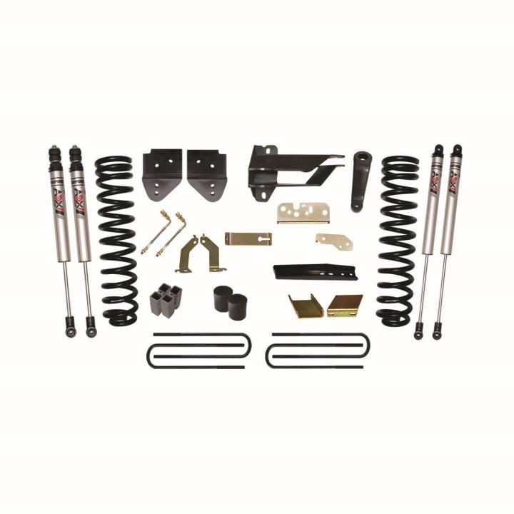 Skyjacker - Skyjacker F17651K-XM Suspension Lift Kit w/Shock