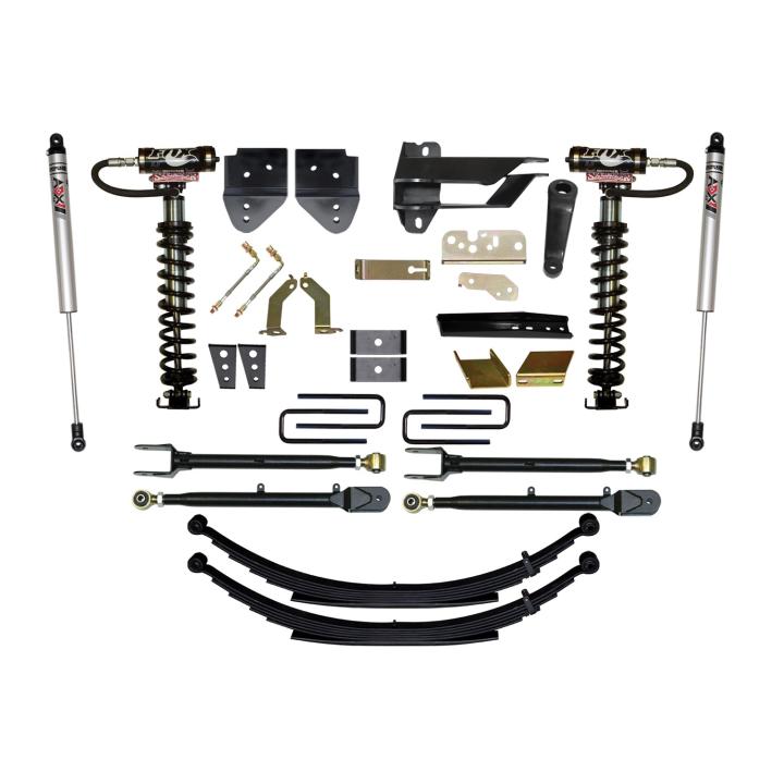 Skyjacker - Skyjacker F1782LSKS-XM Suspension Lift Kit w/Shock