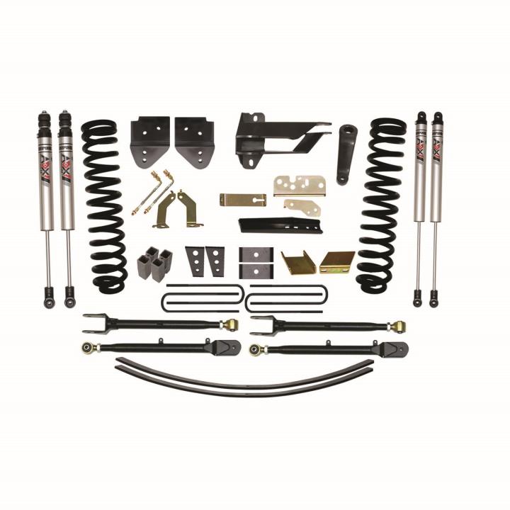 Skyjacker - Skyjacker F17852K-XM Suspension Lift Kit w/Shock
