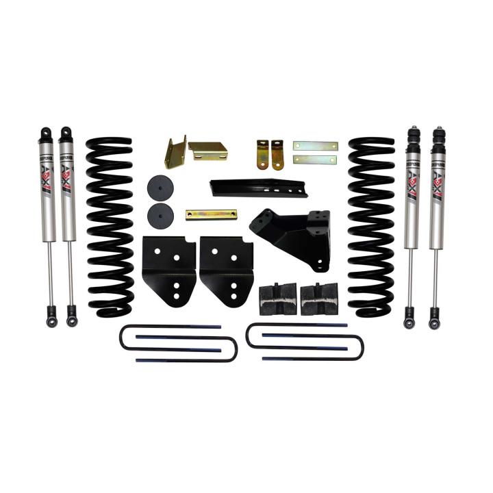 Skyjacker - Skyjacker F11451K-XM Suspension Lift Kit w/Shock