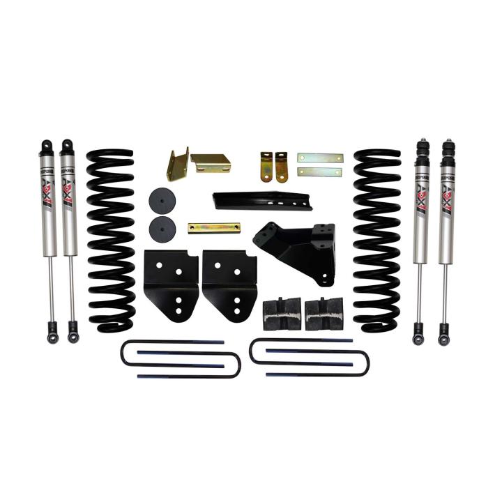 Skyjacker - Skyjacker F11451KH-XM Suspension Lift Kit w/Shock
