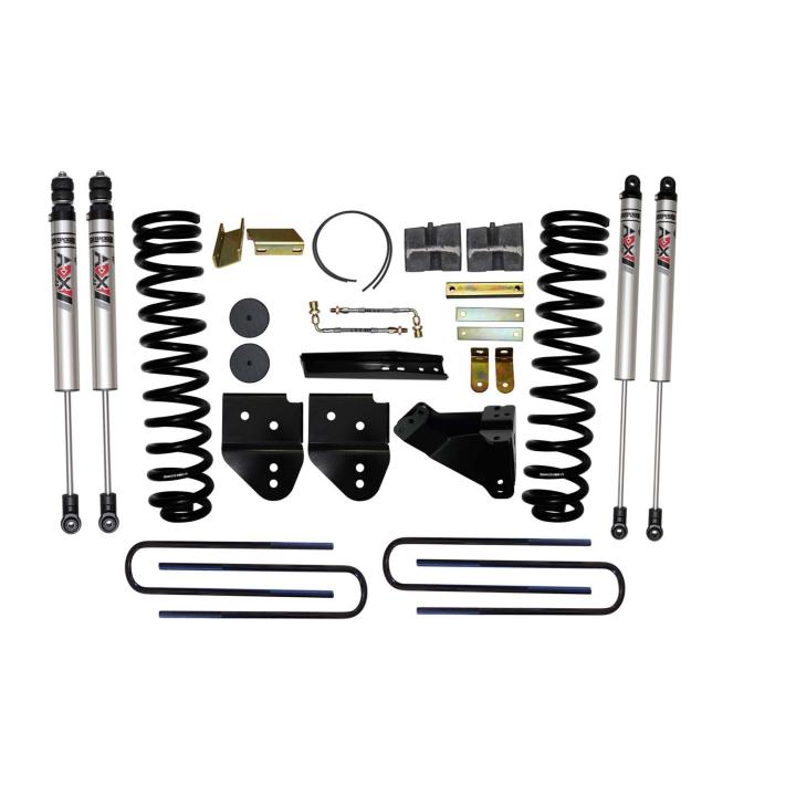 Skyjacker - Skyjacker F11651KH-XM Suspension Lift Kit w/Shock