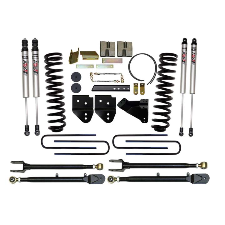 Skyjacker - Skyjacker F116524KH-XM Suspension Lift Kit w/Shock