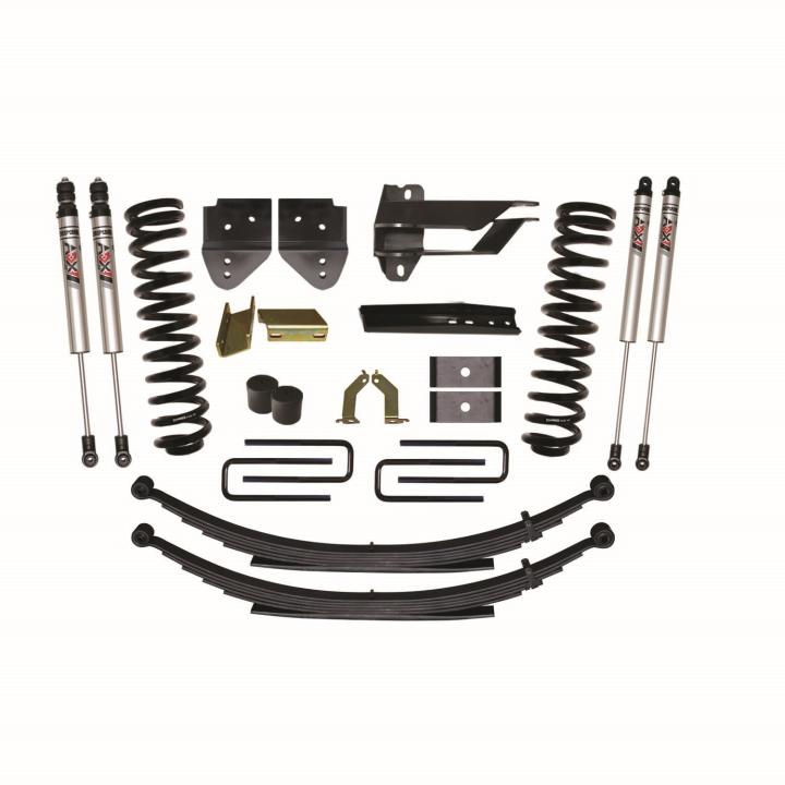 Skyjacker - Skyjacker F17451KS-XM Suspension Lift Kit w/Shock