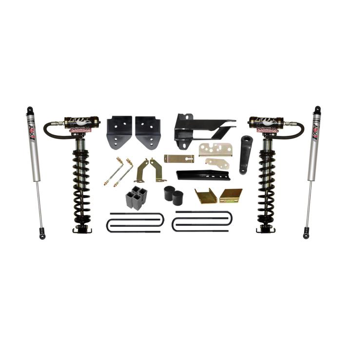 Skyjacker - Skyjacker F1761LSK-XM Suspension Lift Kit w/Shock