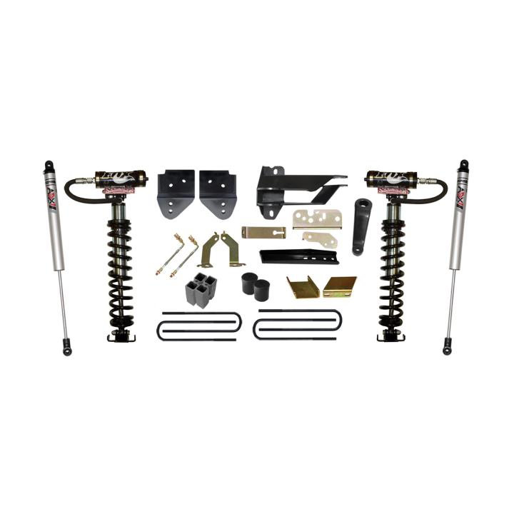 Skyjacker - Skyjacker F1761LSK3-XM Suspension Lift Kit w/Shock