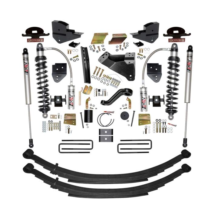 Skyjacker - Skyjacker F2361KS-XM Suspension Lift Kit w/Shock