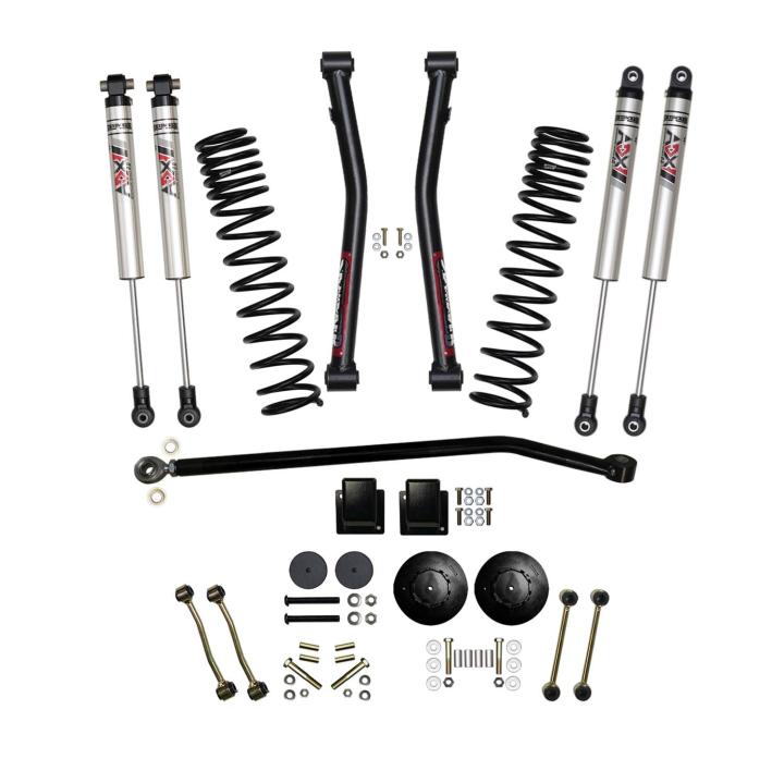 Skyjacker - Skyjacker G350RKXMLT Suspension Lift Kit w/Shock