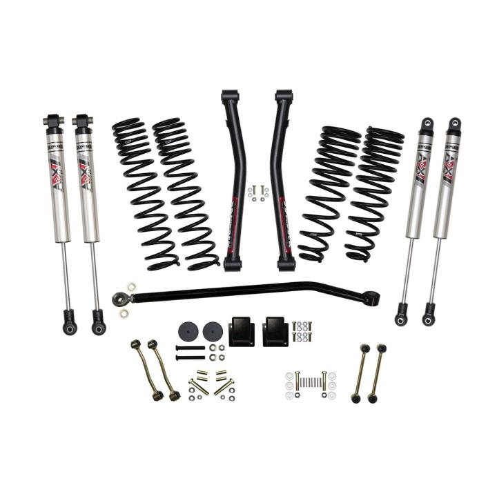 Skyjacker - Skyjacker G351KXMLT Suspension Lift Kit w/Shock