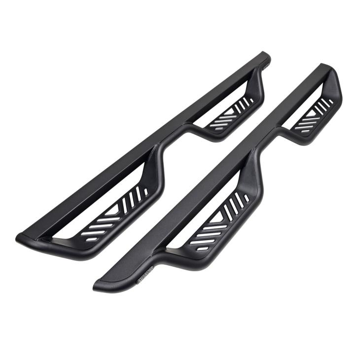 Westin - Westin 20-13785 Outlaw Nerf Step Bars