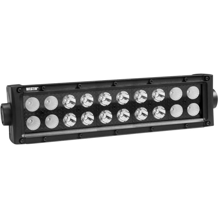 Westin - Westin 09-12212-20C B-FORCE Double Row LED Light Bar