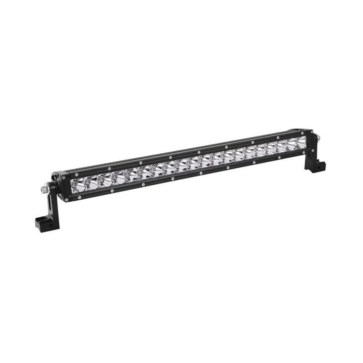 Westin - Westin 09-12270-20F Xtreme Single Row LED Light Bar