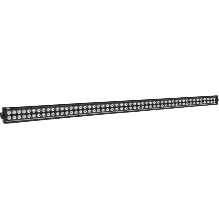 Westin - Westin 09-12212-100C B-FORCE Double Row LED Light Bar