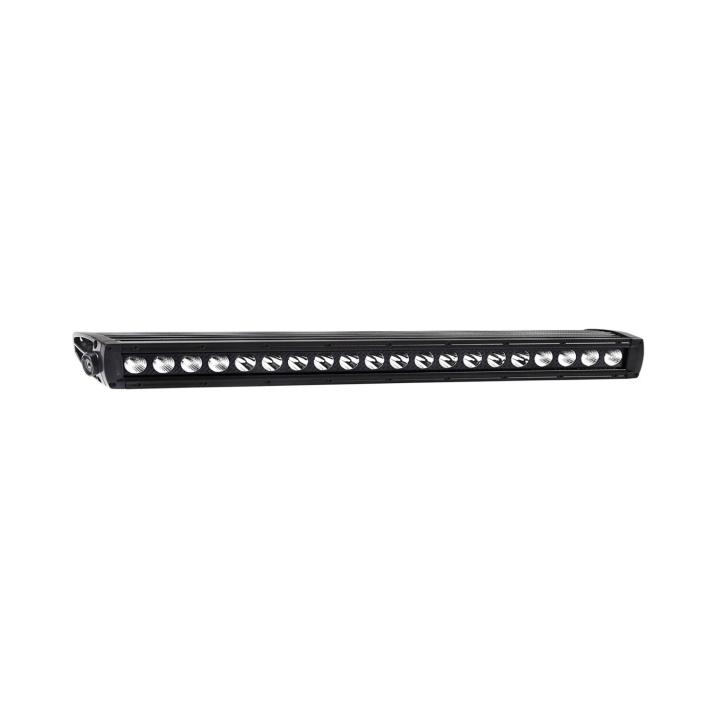 Westin - Westin 09-12211-20C B-FORCE LED Single Row Light Bar