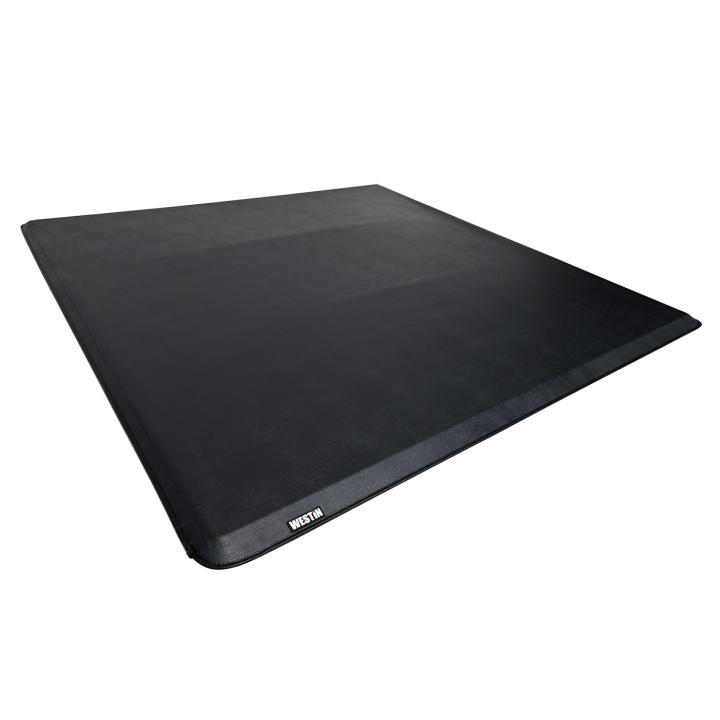 Westin - Westin 19-11065 Roll-Up Tonneau Cover