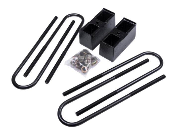 ReadyLift - ReadyLift 26-35300 Rear Block Kit