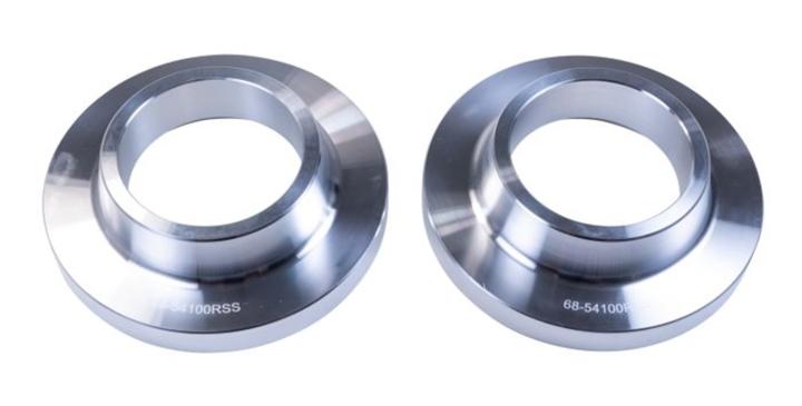ReadyLift - ReadyLift 26-54100 Coil Spring Spacer Kit