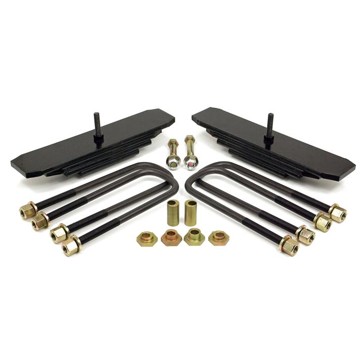 ReadyLift - ReadyLift 66-2085 Front Leveling Kit