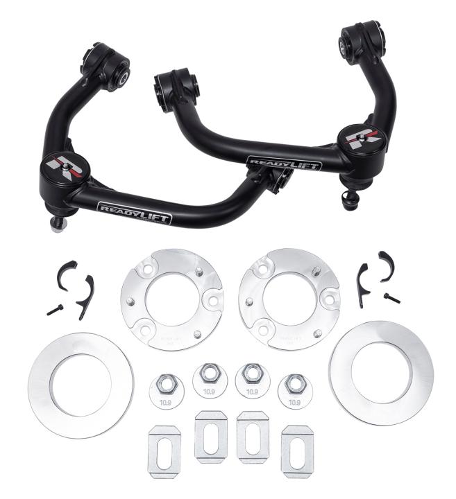 ReadyLift - ReadyLift 66-25250 Front Leveling Kit