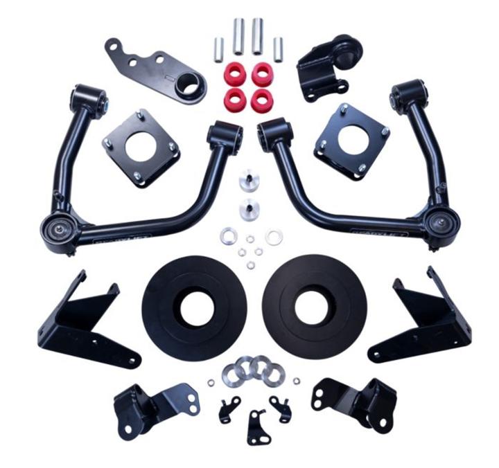 ReadyLift - ReadyLift 69-53300 SST Lift Kit