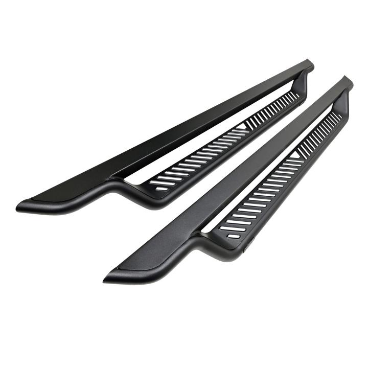 Westin - Westin 20-42785 Outlaw Running Boards