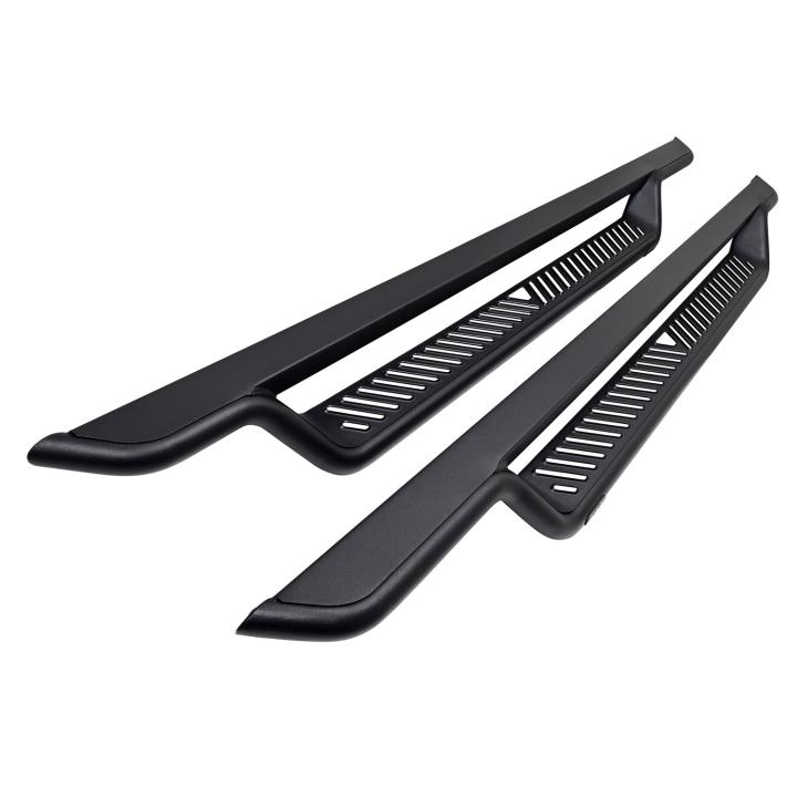 Westin - Westin 20-44085 Outlaw Running Boards