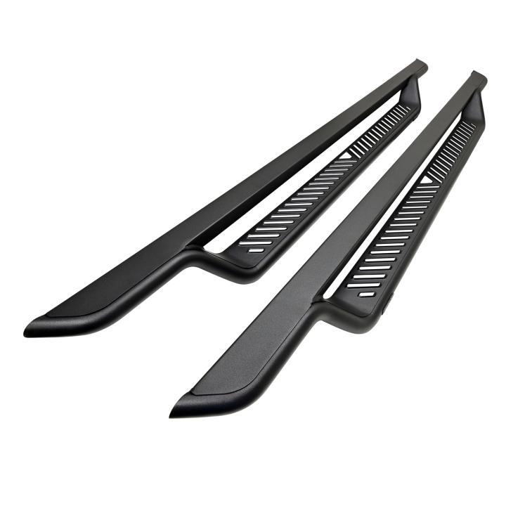 Westin - Westin 20-44135 Outlaw Running Boards